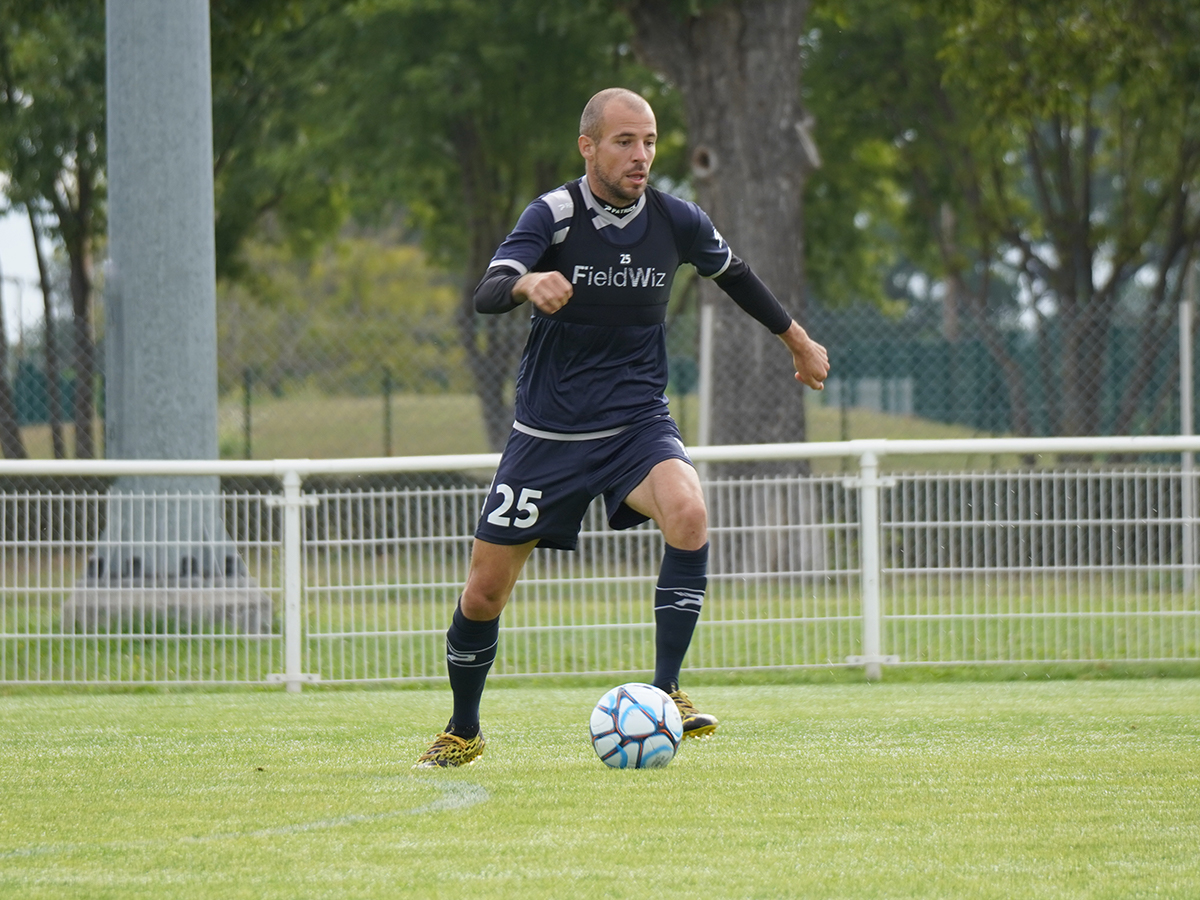 La séance du mardi en images