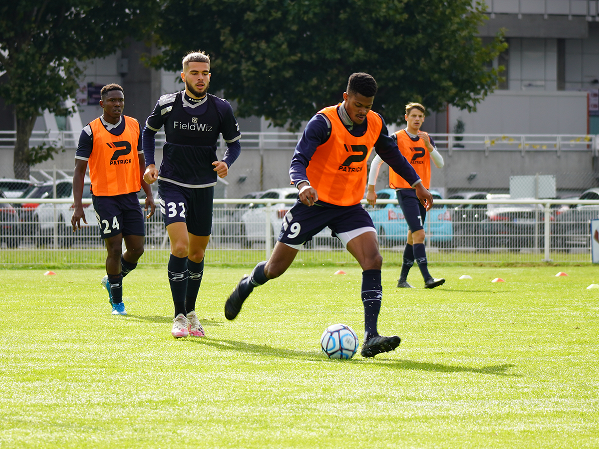 La séance du mardi en images