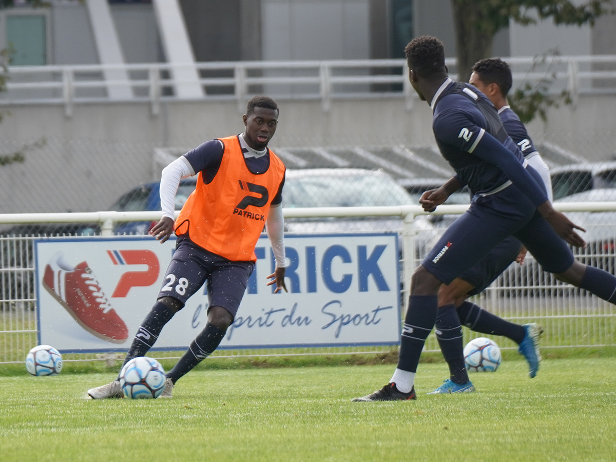 La séance du mardi en images