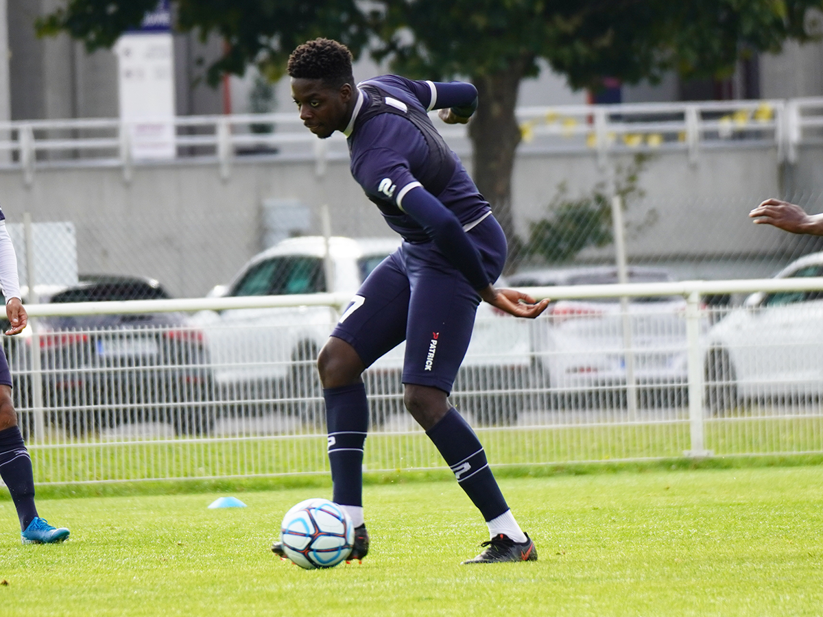 La séance du mardi en images