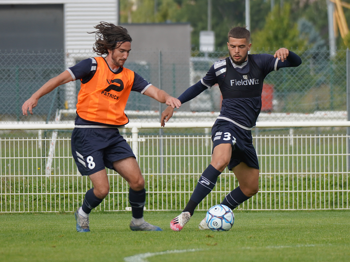 La séance du mardi en images