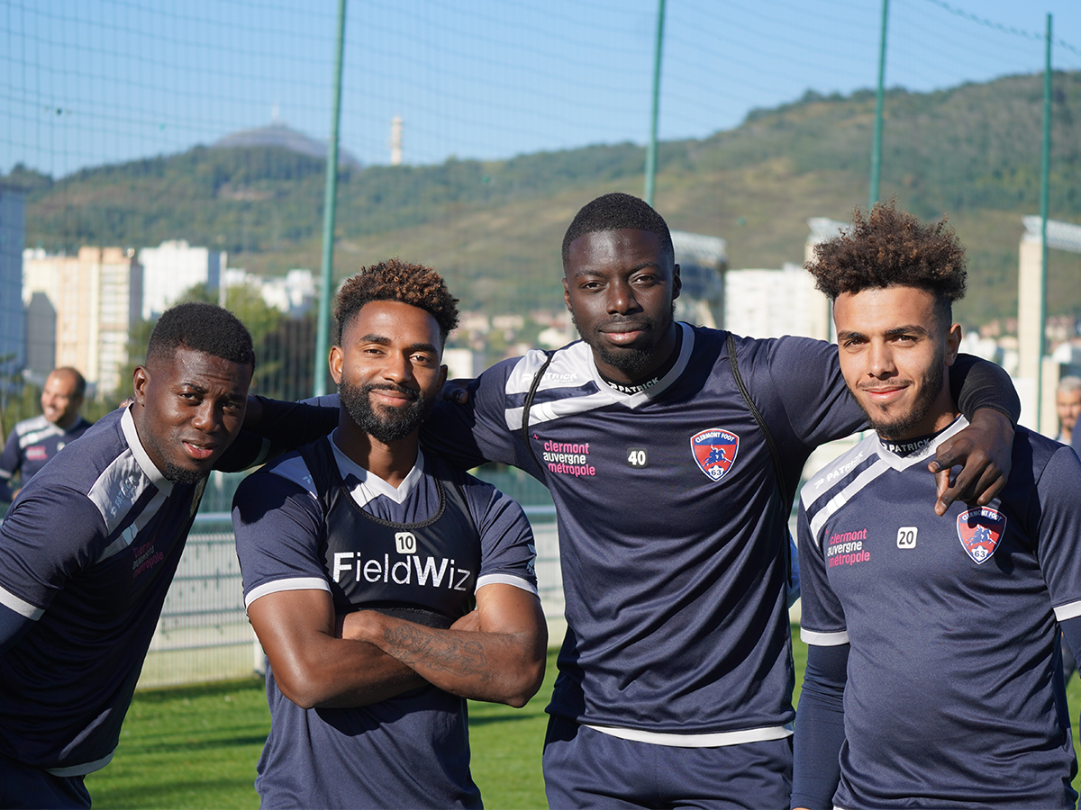 La séance du mardi en images