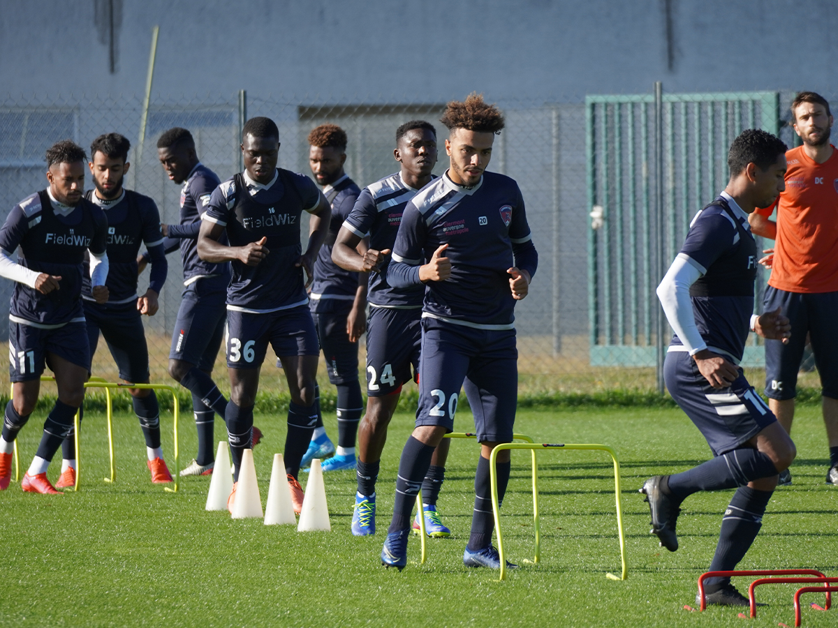 La séance du mardi en images
