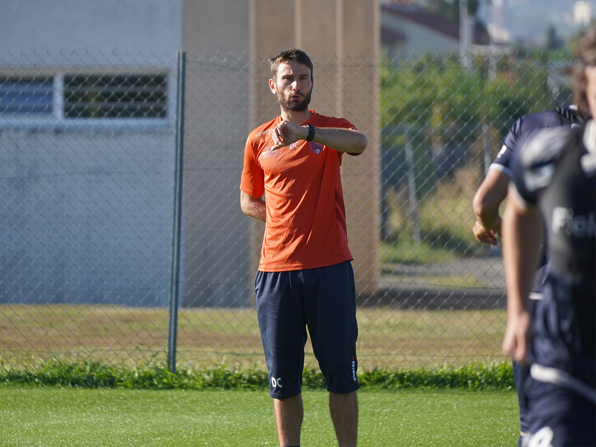 La séance du mardi en images