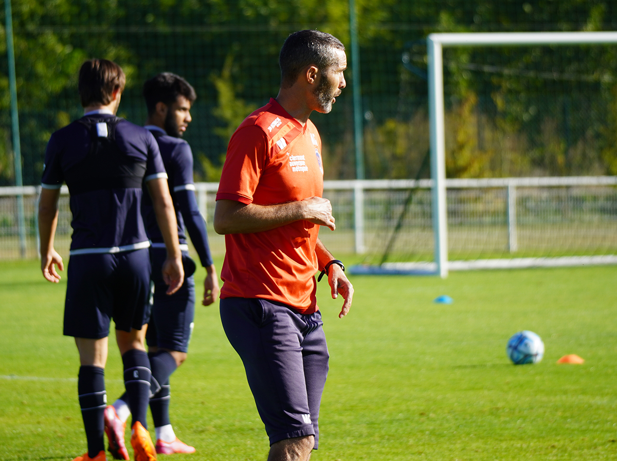 La séance du mardi en images