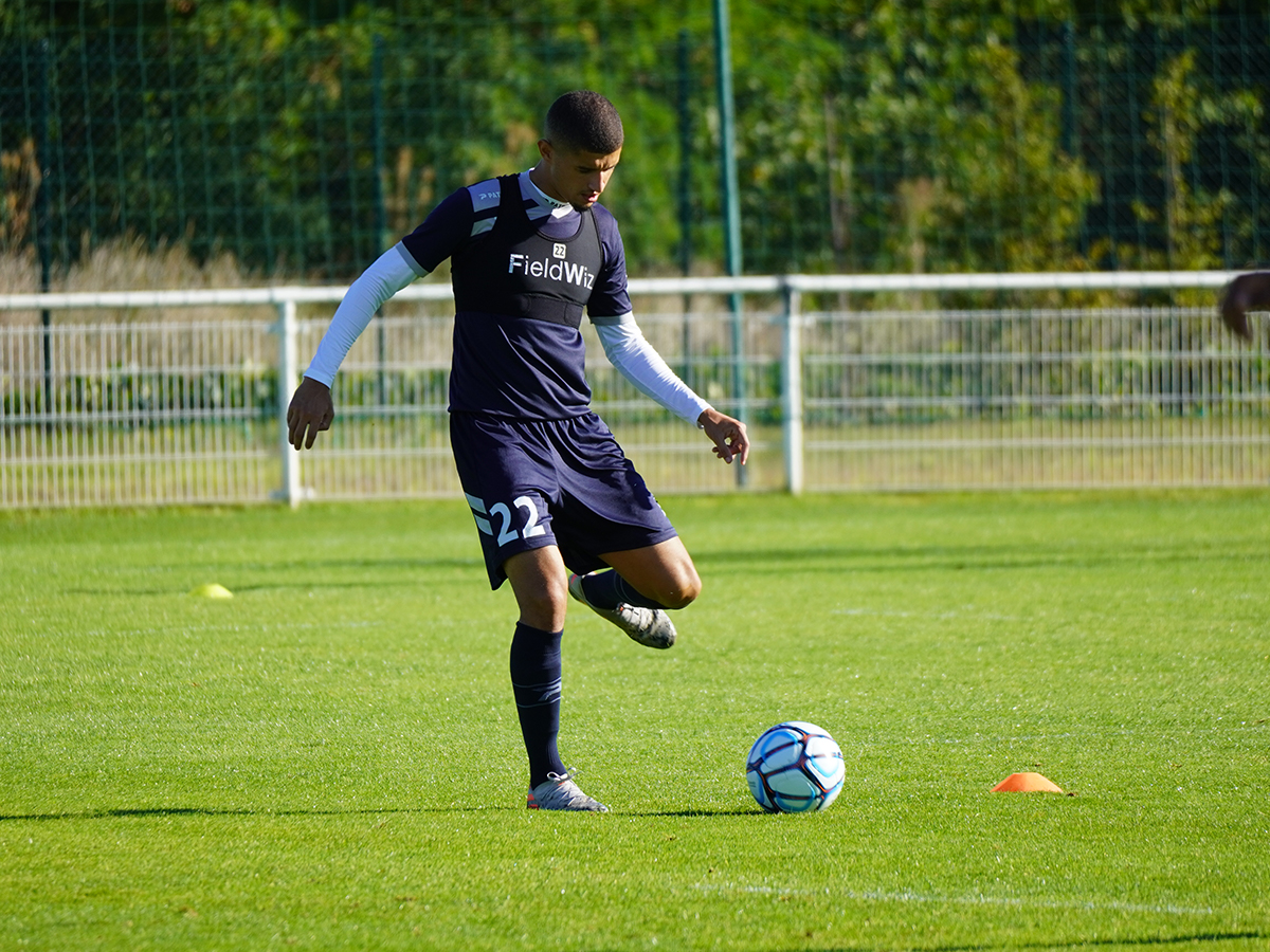 La séance du mardi en images