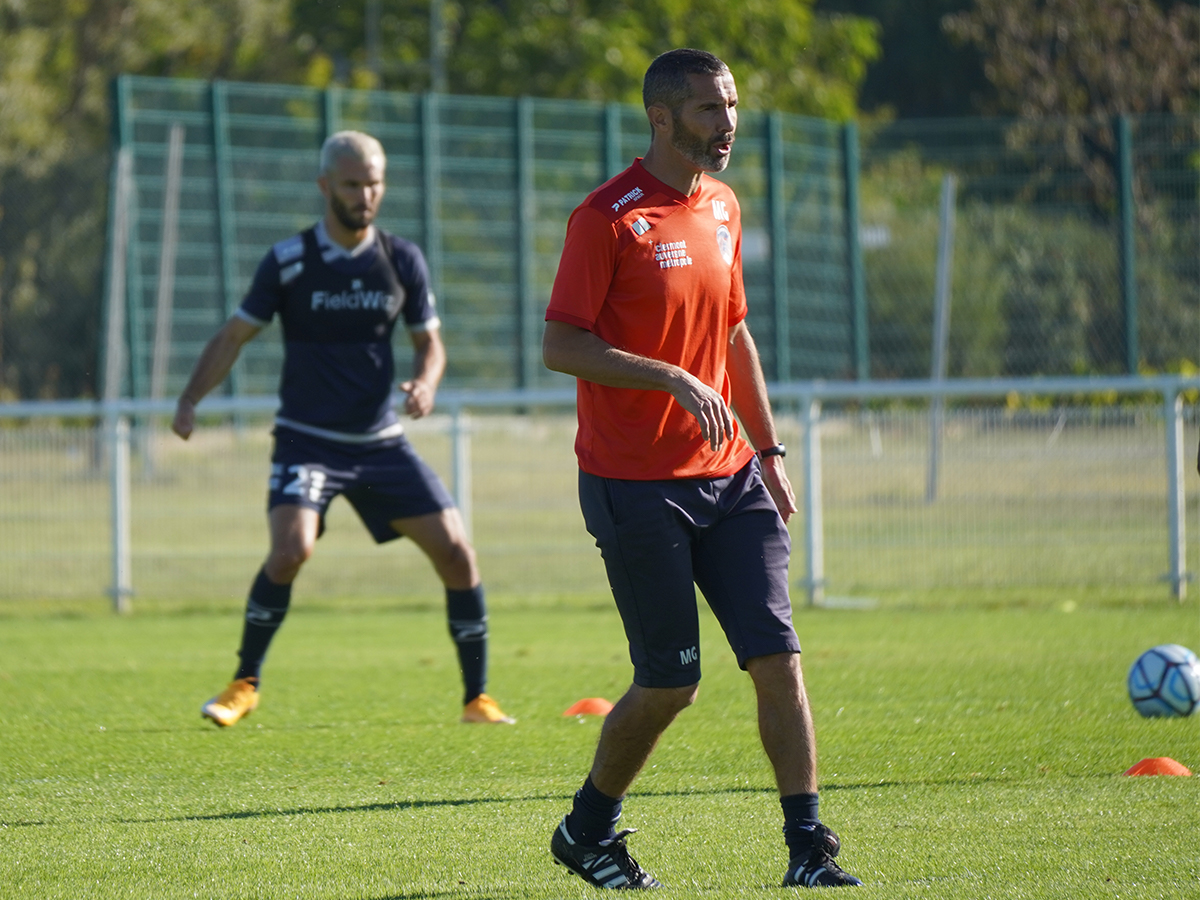 La séance du mardi en images
