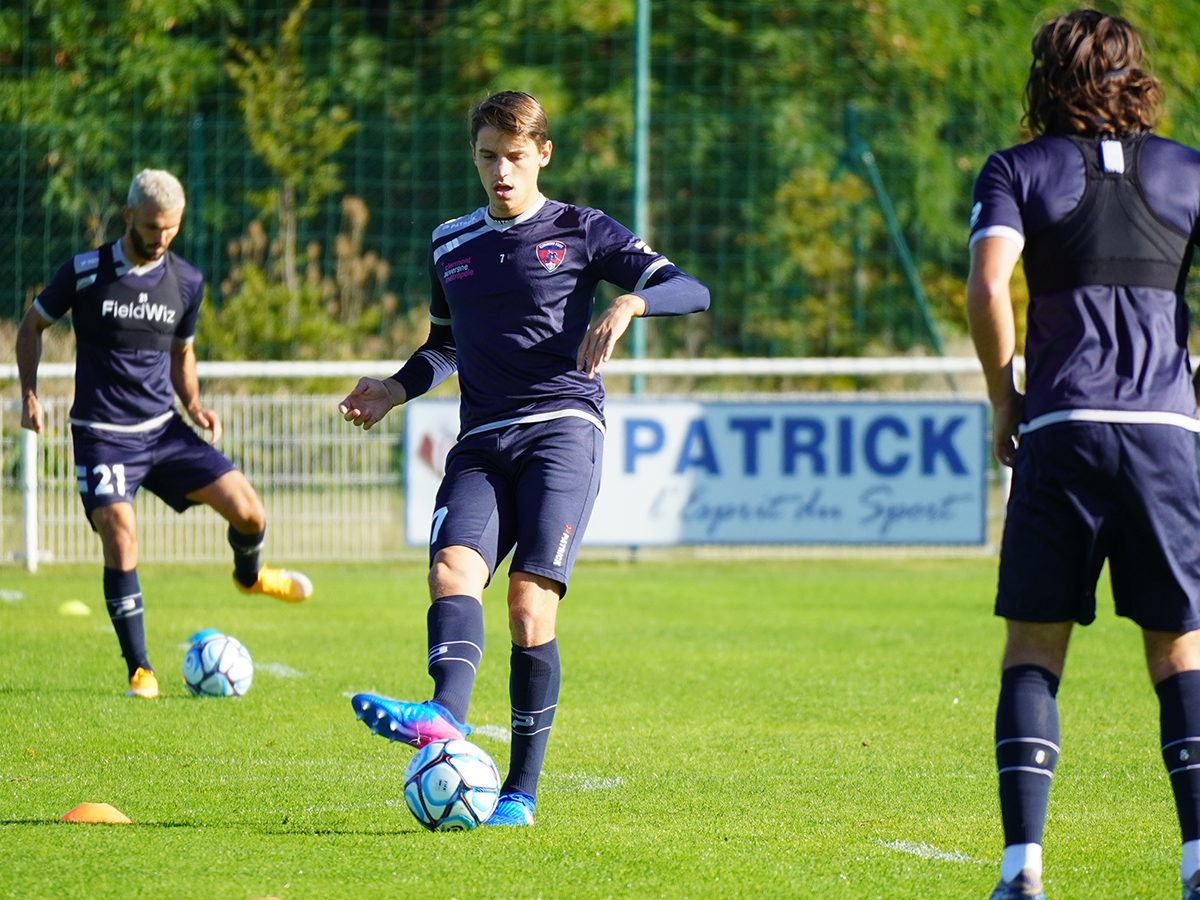 La séance du mardi en images