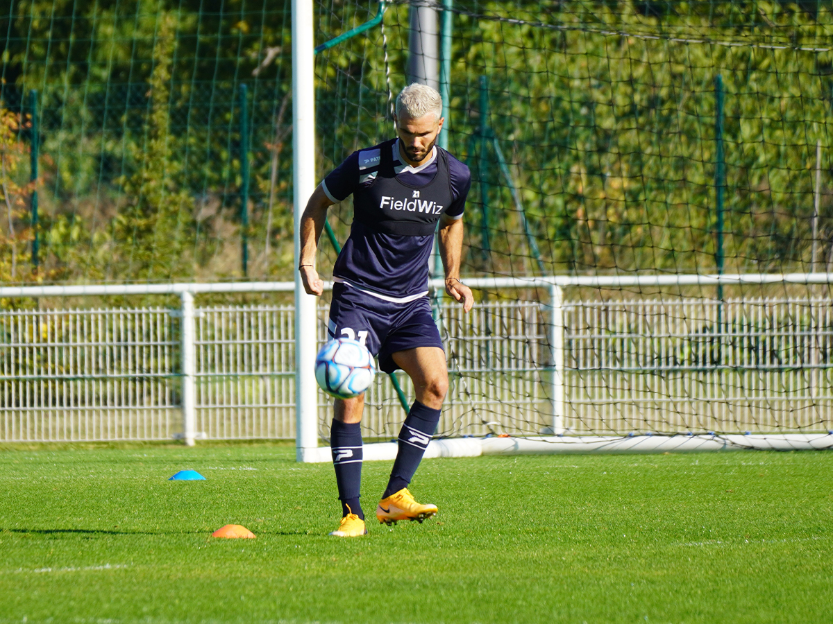 La séance du mardi en images
