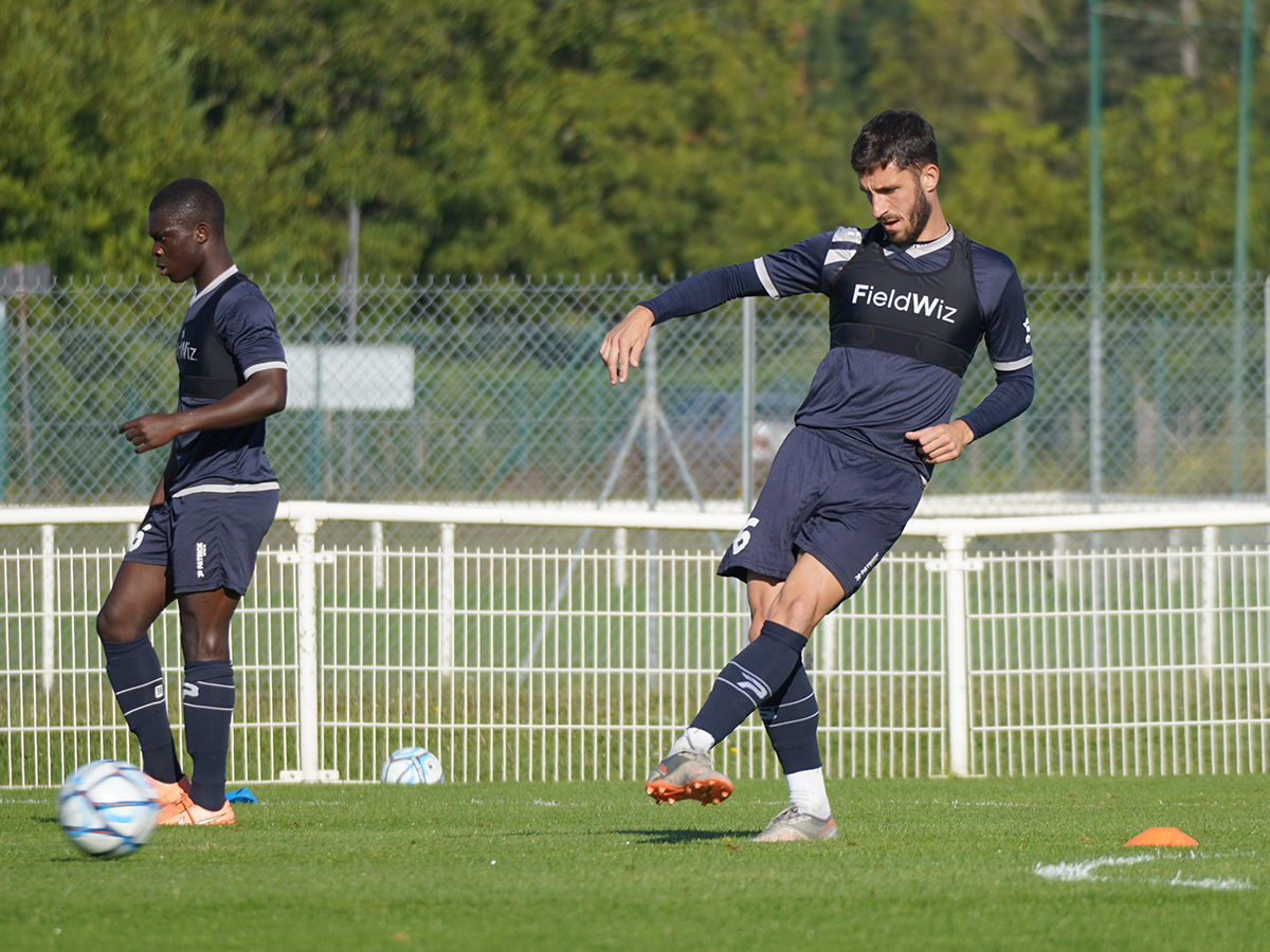 La séance du mardi en images