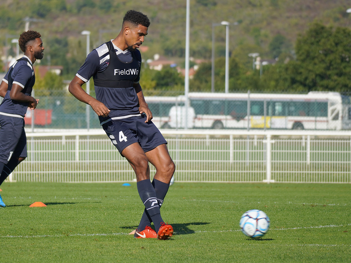 La séance du mardi en images