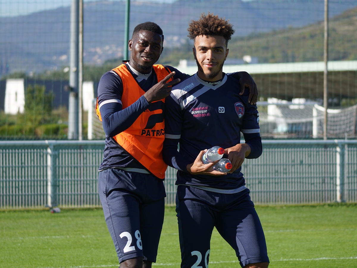 La séance du mardi en images