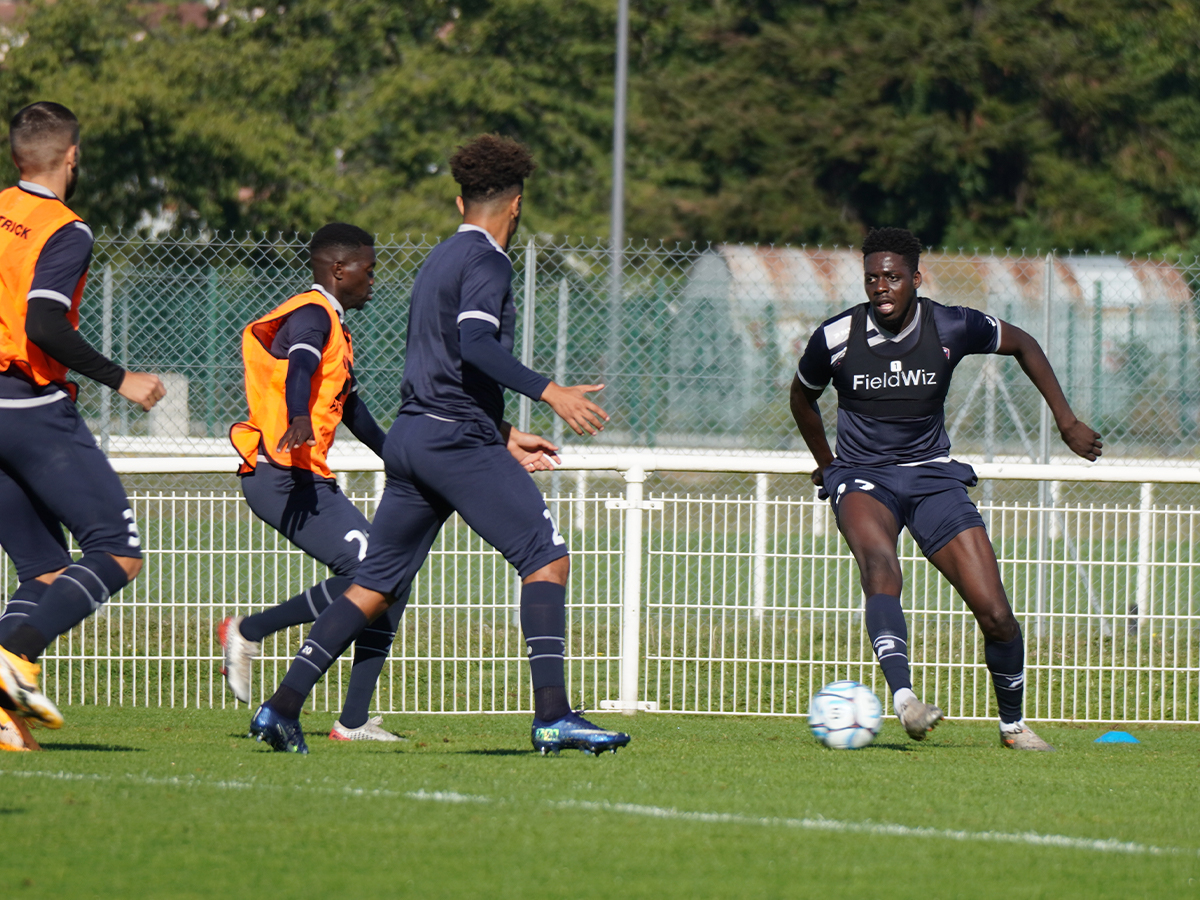 La séance du mardi en images
