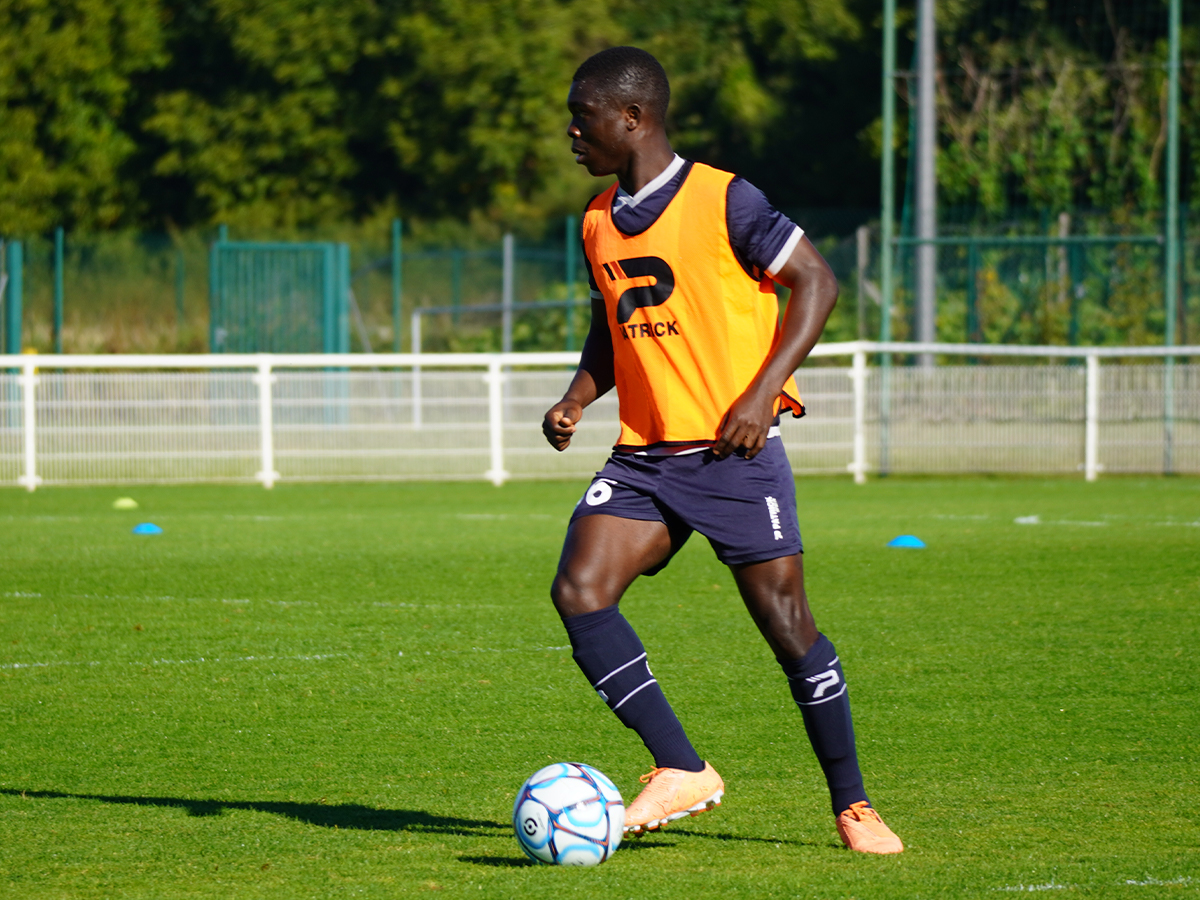 La séance du mardi en images