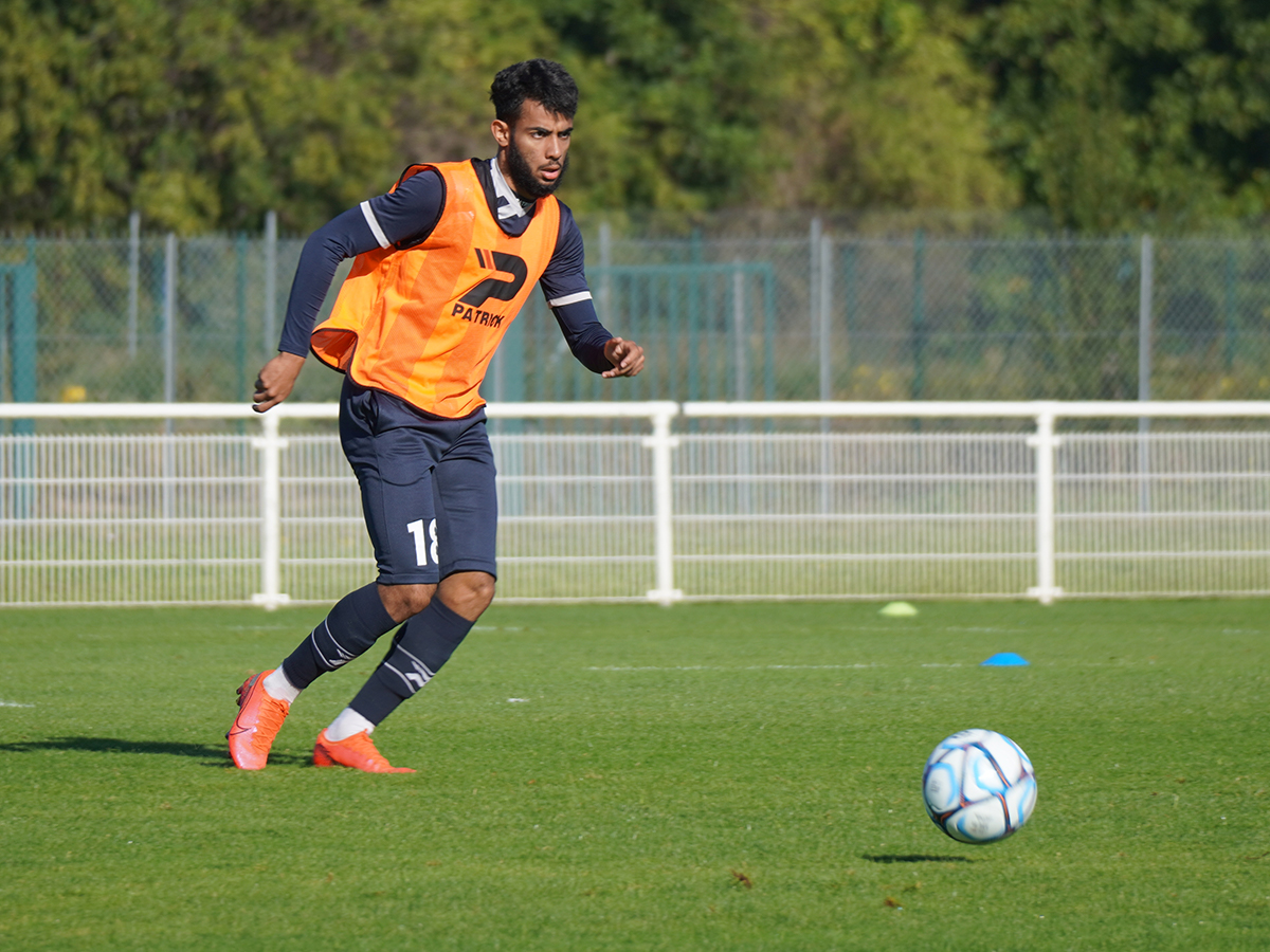La séance du mardi en images