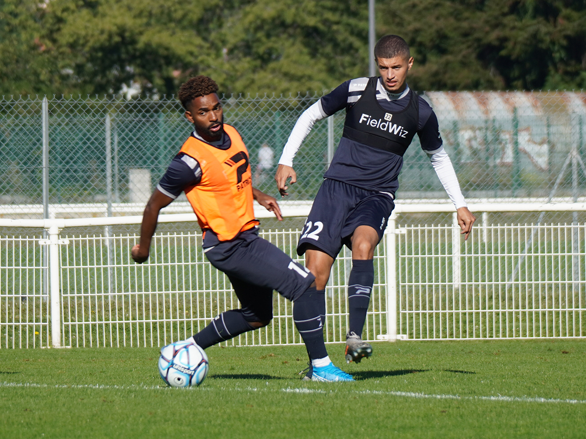La séance du mardi en images