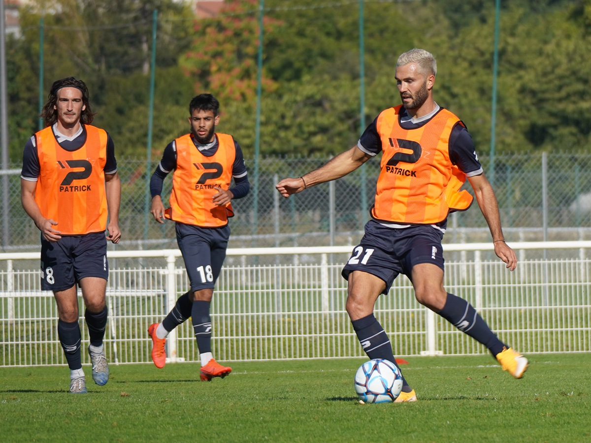 La séance du mardi en images