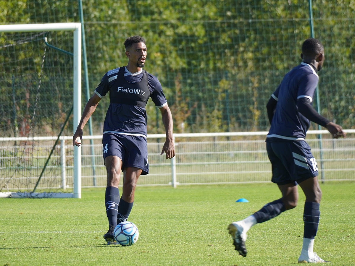 La séance du mardi en images