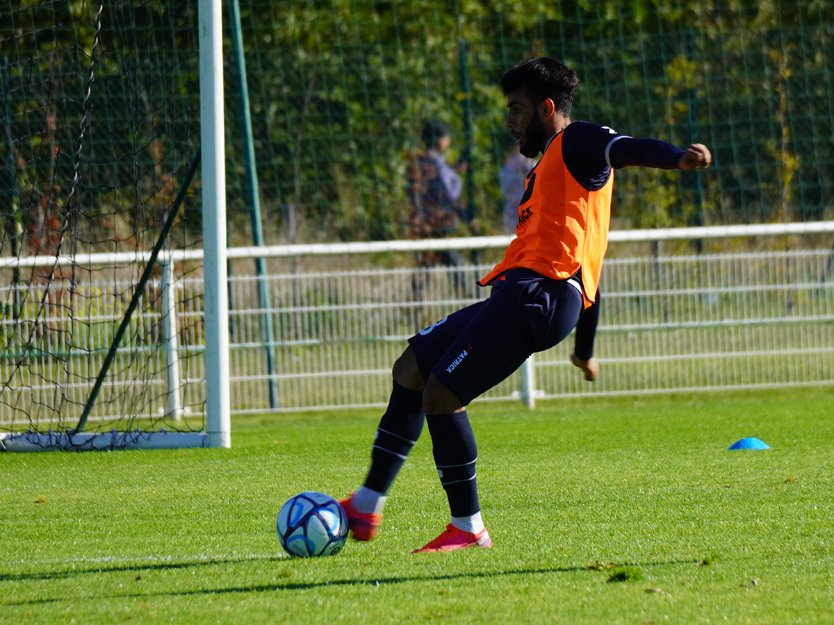 La séance du mardi en images
