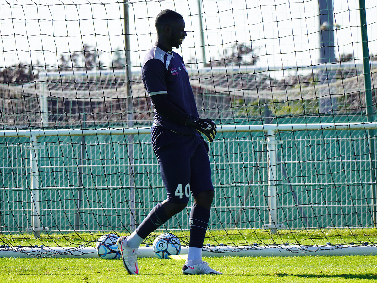 La séance du mardi en images