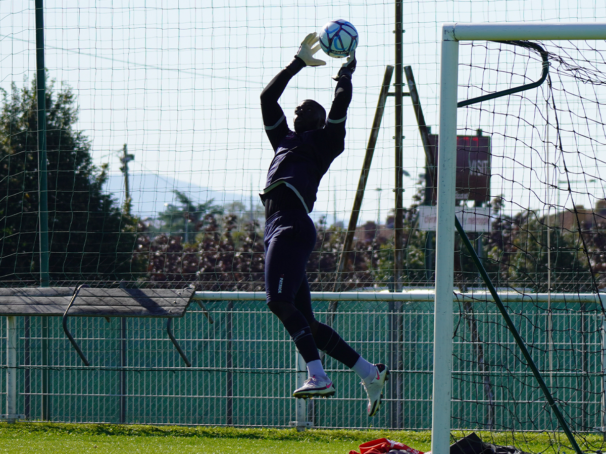 La séance du mardi en images