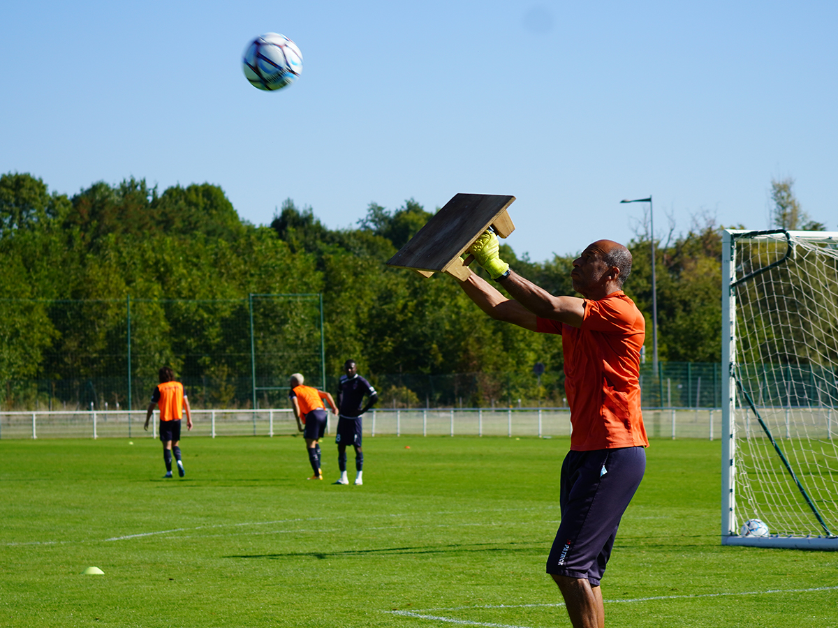 La séance du mardi en images