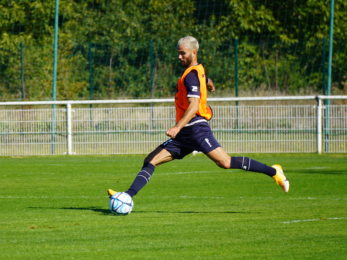 La séance du mardi en images