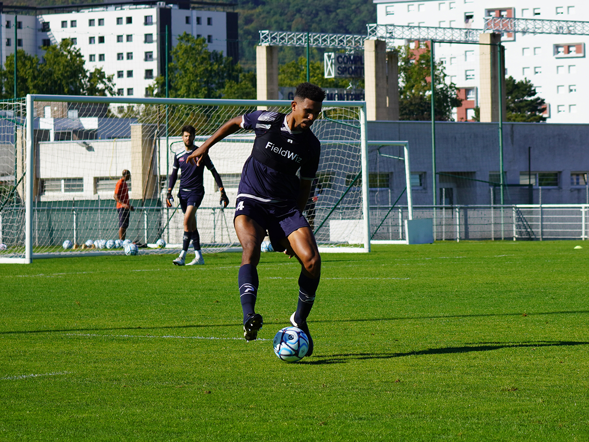 La séance du mardi en images