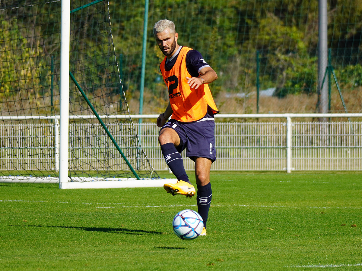 La séance du mardi en images