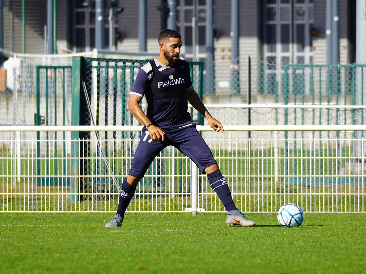 La séance du mardi en images