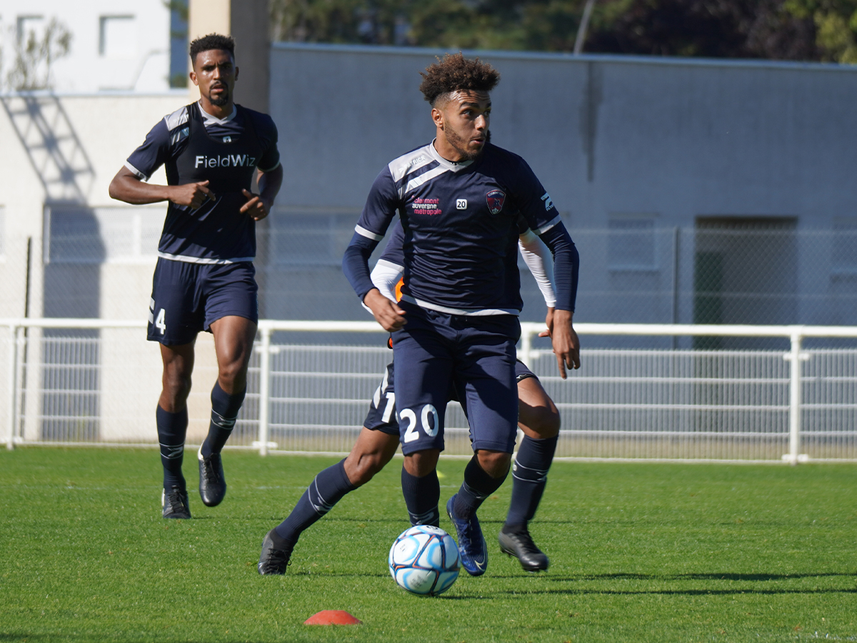 La séance du mardi en images