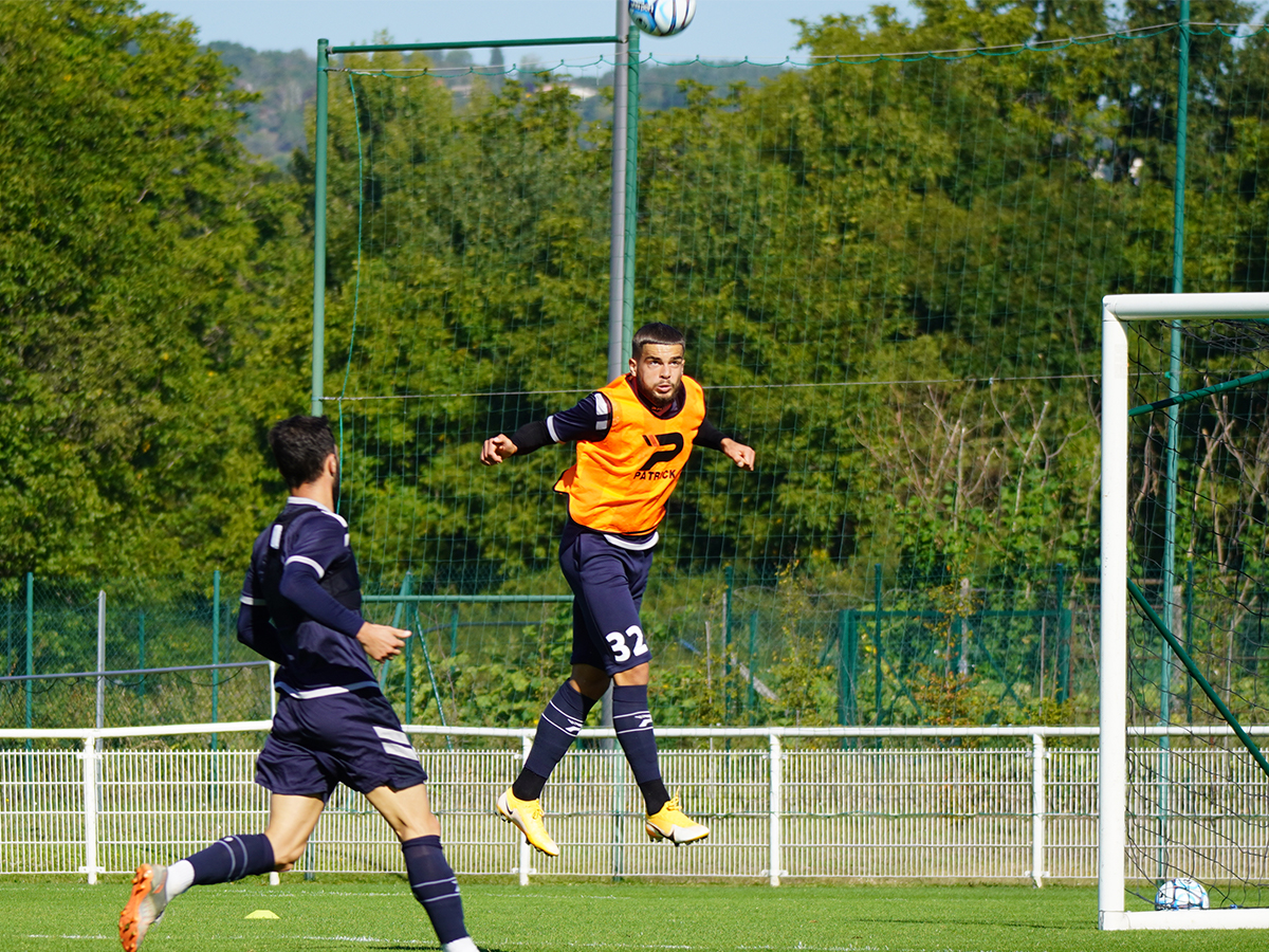 La séance du mardi en images