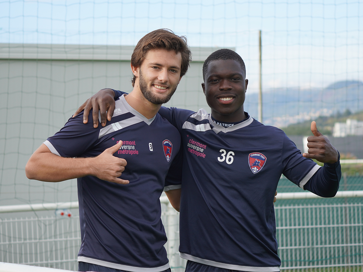 La séance du mardi en images