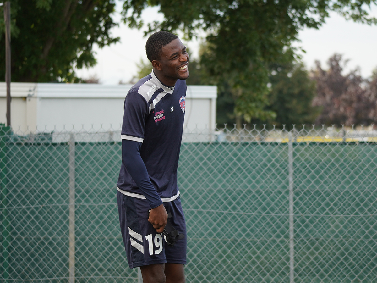 La séance du mardi en images