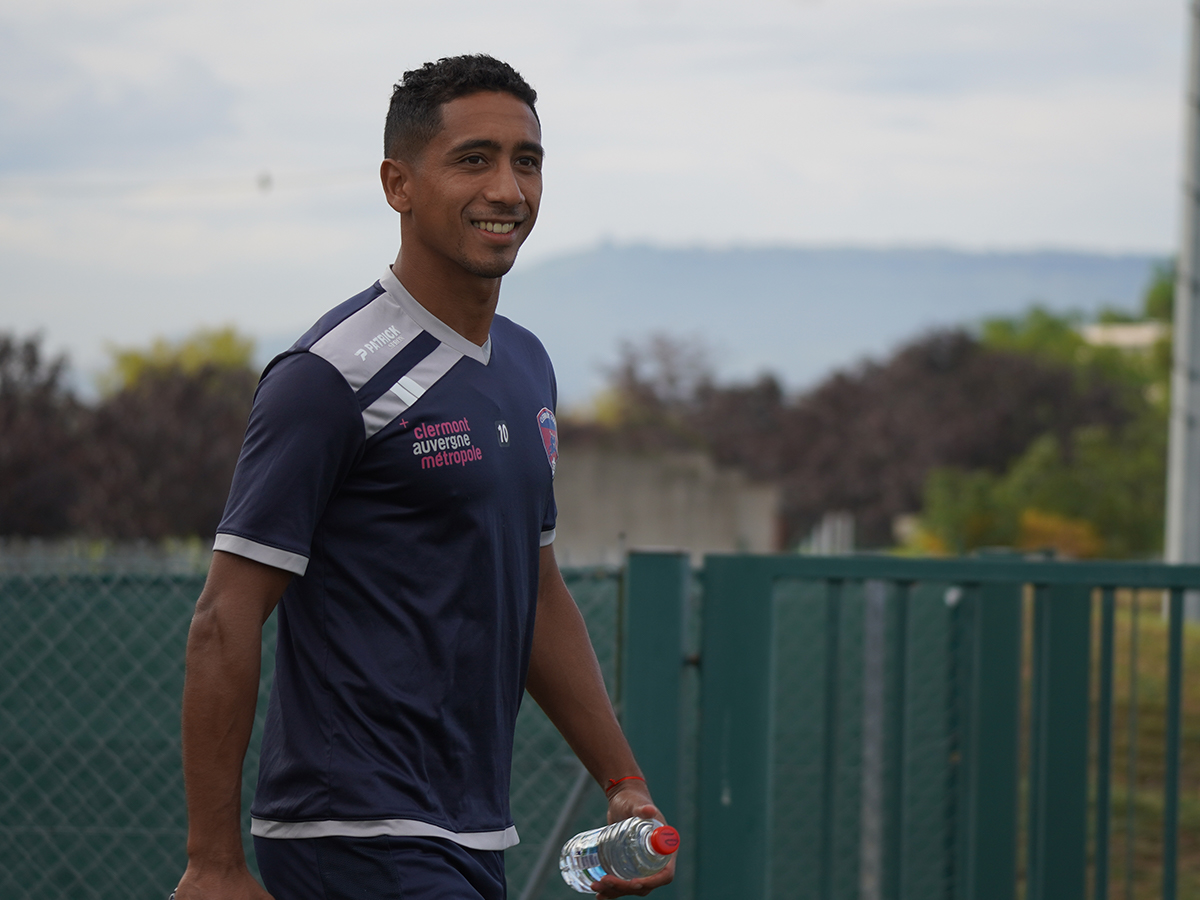 La séance du mardi en images