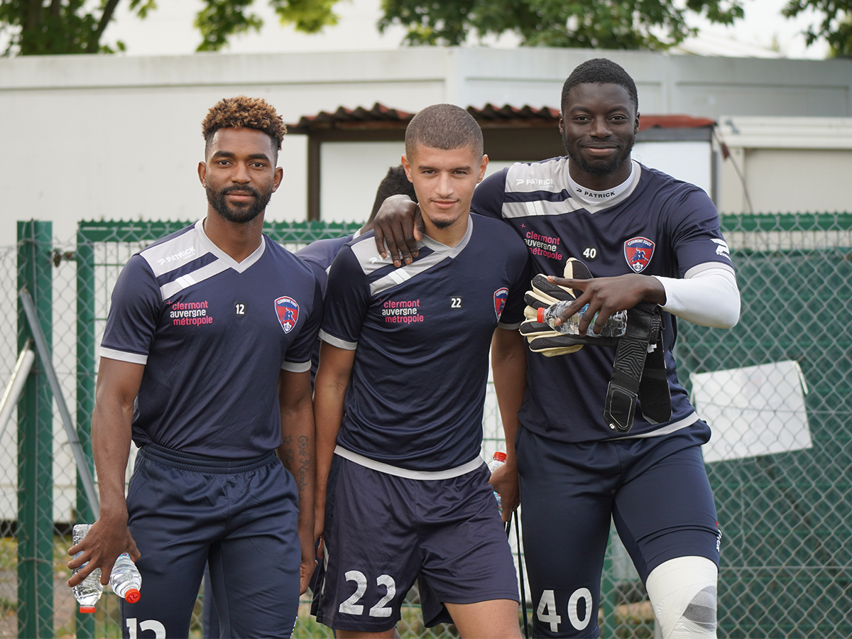 La séance du mardi en images