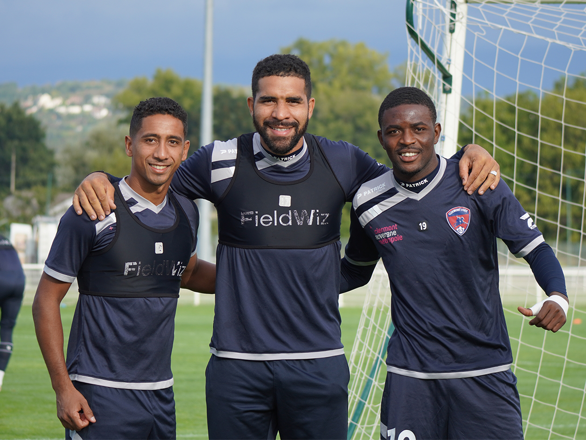 La séance du mardi en images