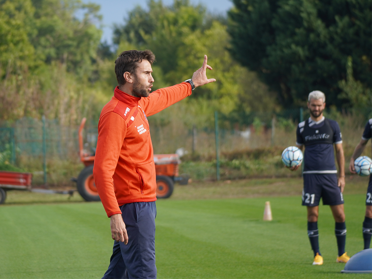 La séance du mardi en images