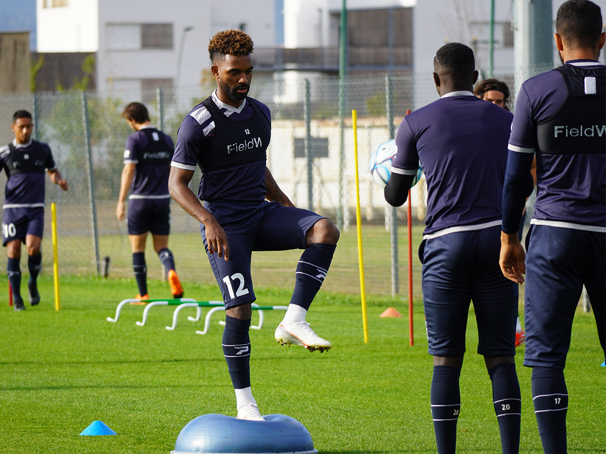 La séance du mardi en images