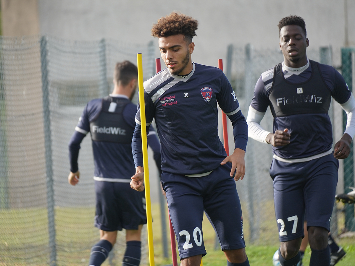 La séance du mardi en images