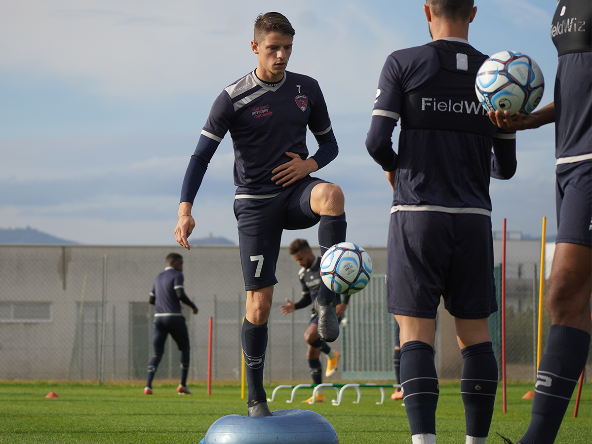La séance du mardi en images