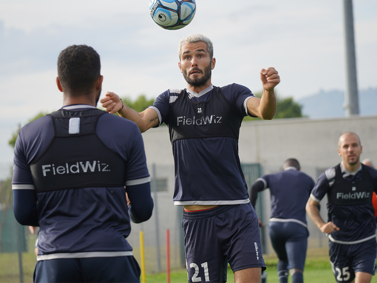 La séance du mardi en images