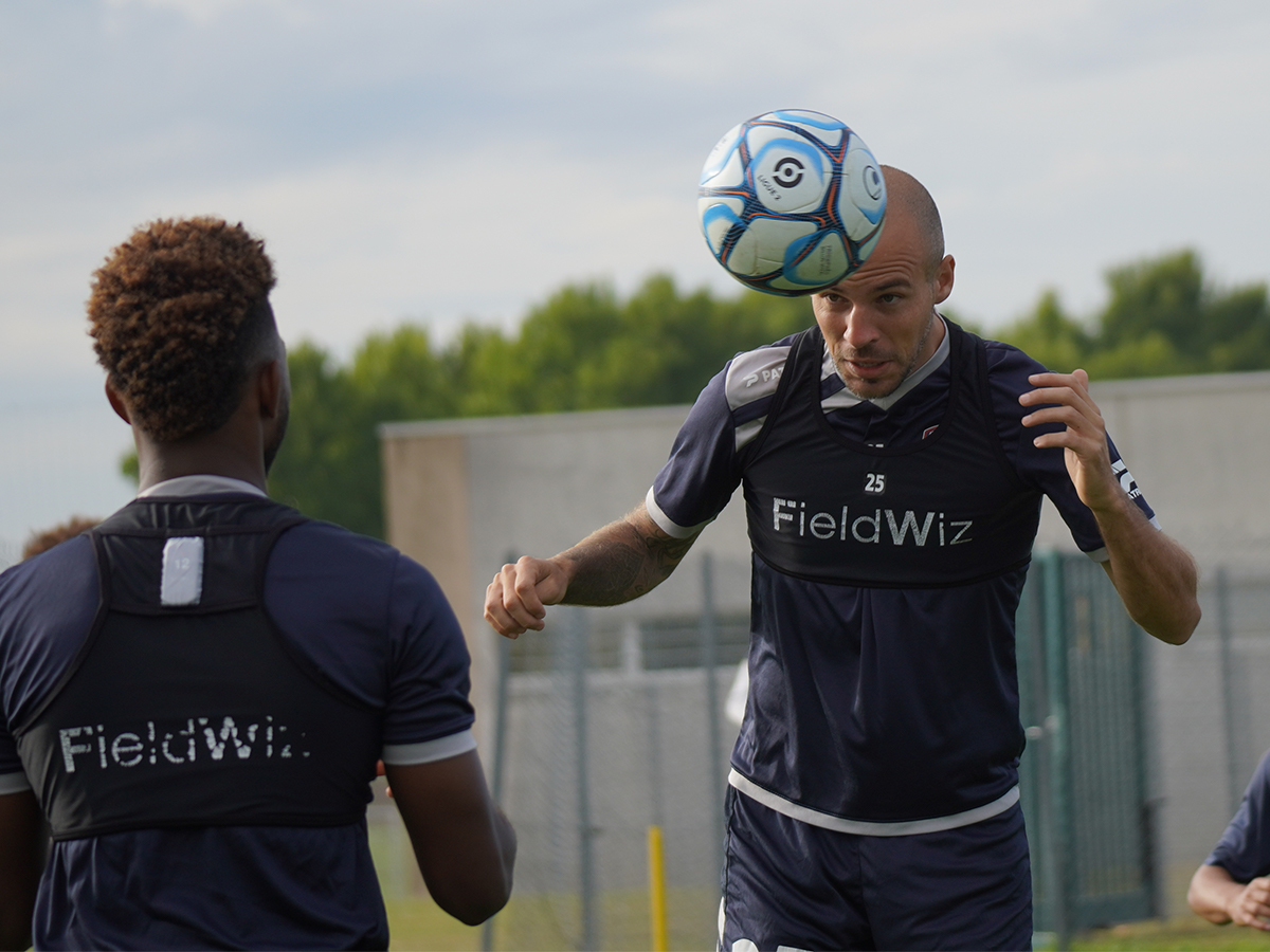 La séance du mardi en images