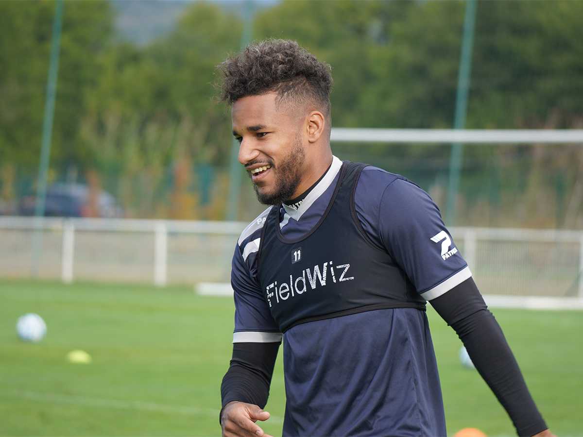 La séance du mardi en images