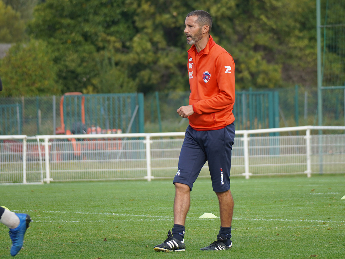 La séance du mardi en images