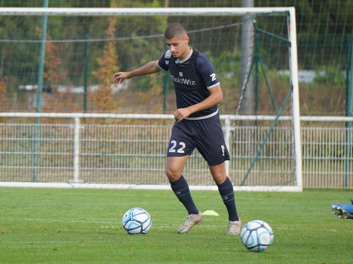 La séance du mardi en images