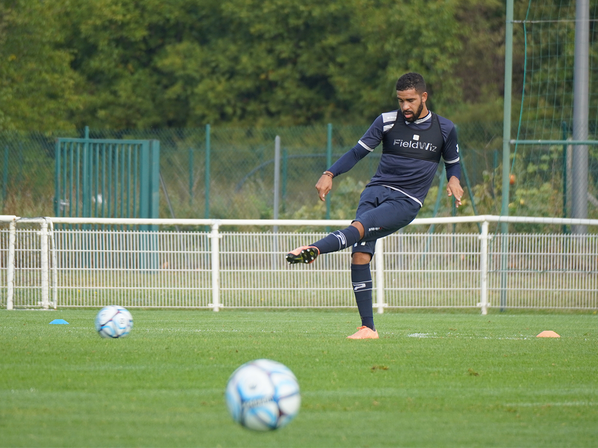 La séance du mardi en images