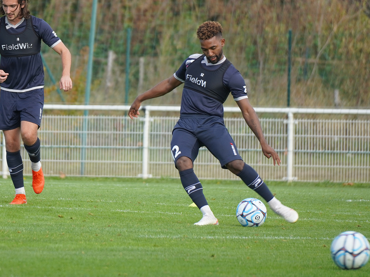 La séance du mardi en images