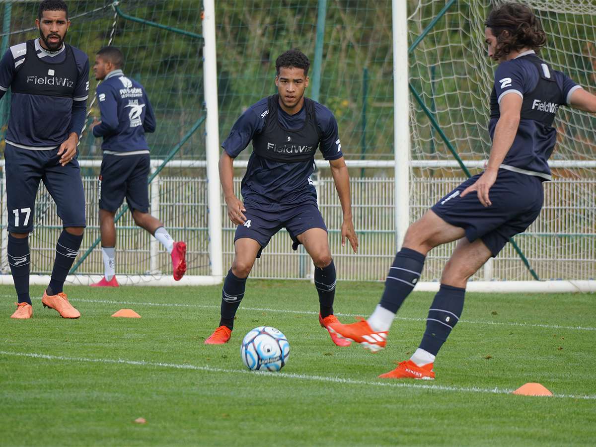 La séance du mardi en images