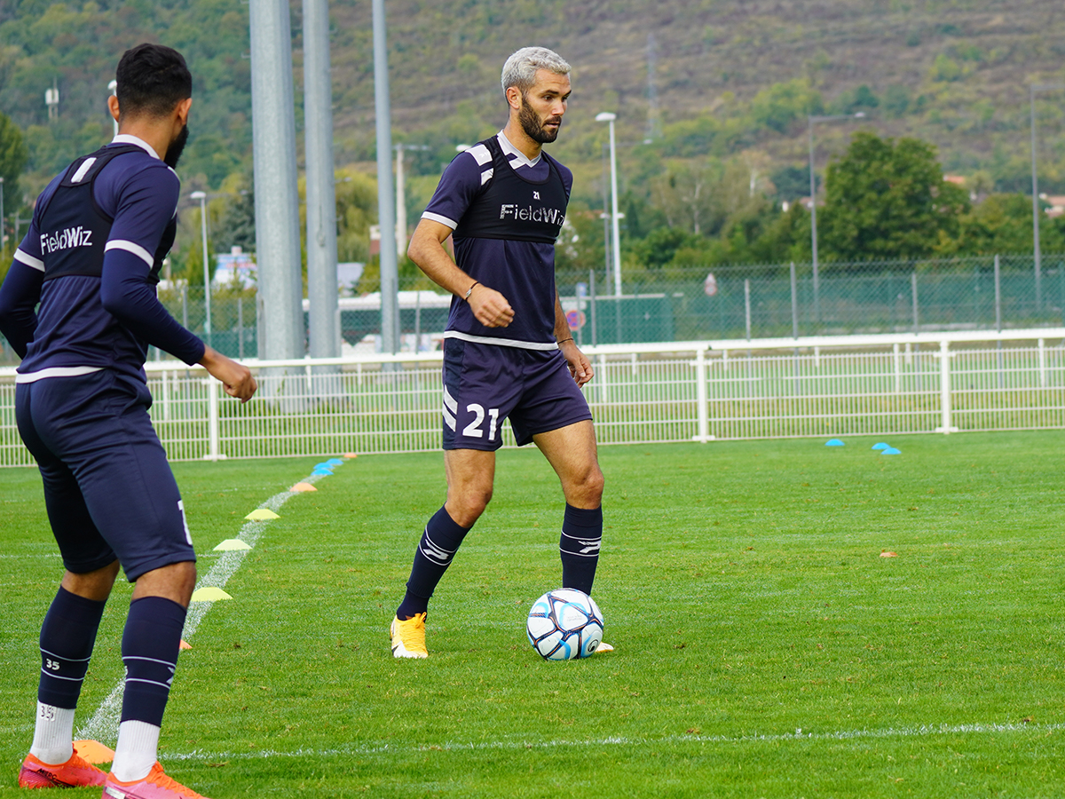 La séance du mardi en images